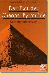 Buch:  Der Bau der Cheops-Pyramide von H. illig und F. Löhner